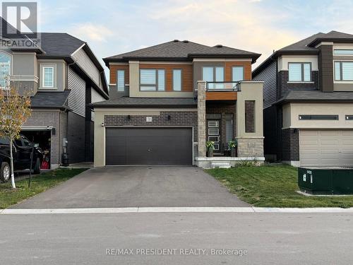 31 STOKES ROAD  Brant, ON N3L 3E3