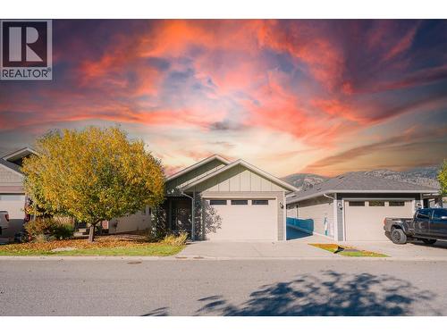 8800 DALLAS Drive Unit# 135  Kamloops, BC V2C 0G8