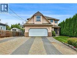780 Huntington Drive Kamloops, BC V2B 6G4
