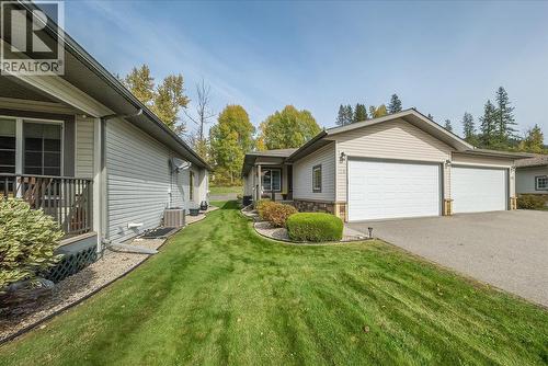114 Mountain Side Drive  Fruitvale, BC V0G 1L0