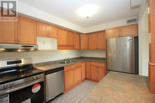 209 - 521 RIVERSIDE DRIVE , London North (North P), Ontario N6H 5E2 3