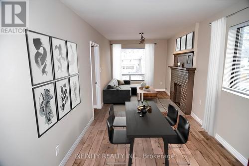 UNIT #2 - 423 WELLINGTON AVENUE , Windsor, Ontario N9A 5J3 2