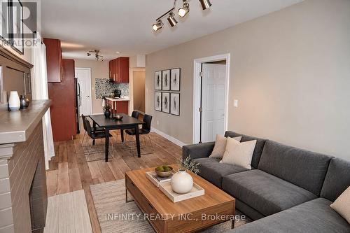UNIT #2 - 423 WELLINGTON AVENUE , Windsor, Ontario N9A 5J3 3