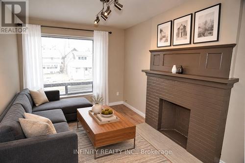 UNIT #2 - 423 WELLINGTON AVENUE , Windsor, Ontario N9A 5J3 4