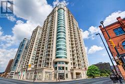 510 - 200 RIDEAU STREET  Ottawa, ON K1N 5Y1