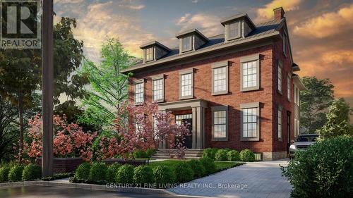 8 LESTER B PEARSON STREET  Vaughan, ON L0J 1C0