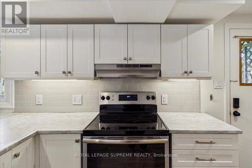 LOWER - 46 RIDGEWAY AVENUE , Barrie, Ontario L4N 5L2 5