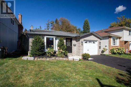 UPPER - 46 RIDGEWAY AVENUE , Barrie, Ontario L4N 5L2 2