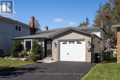 UPPER - 46 RIDGEWAY AVENUE , Barrie, Ontario L4N 5L2 3