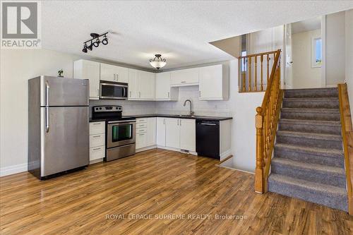 UPPER - 46 RIDGEWAY AVENUE , Barrie, Ontario L4N 5L2 5
