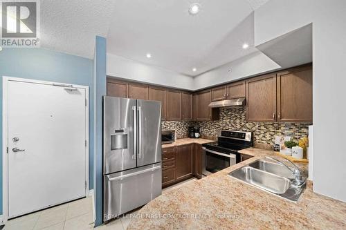 410 - 39 FERNDALE DRIVE S , Barrie, Ontario L4N 5T5 2
