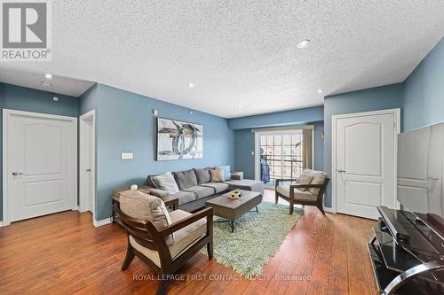 410 - 39 FERNDALE DRIVE S , Barrie, Ontario L4N 5T5 5