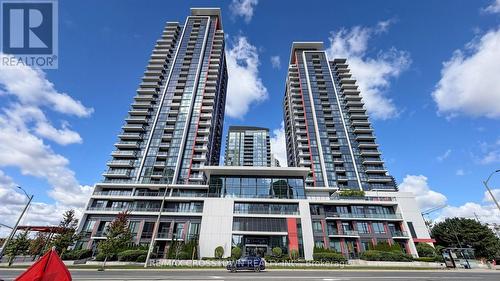 402 - 75 EGLINTON AVENUE W , Mississauga, Ontario L5R 0E5 3