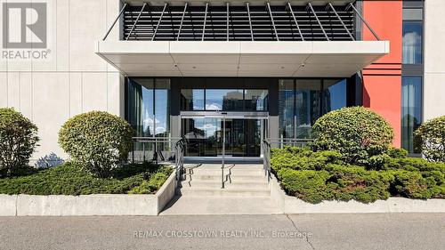 402 - 75 EGLINTON AVENUE W , Mississauga, Ontario L5R 0E5 4