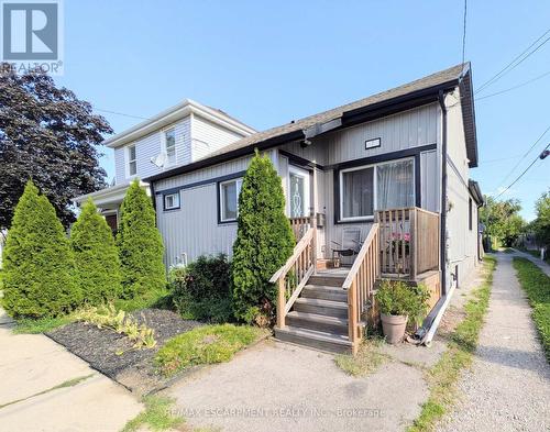 7 Campbell Avenue, Hamilton, ON 