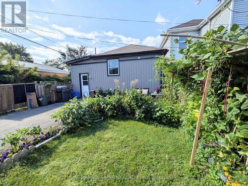 7 Campbell Avenue, Hamilton, ON 