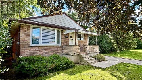 119 Dixon Street, Kitchener, ON 