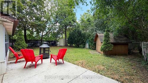 119 Dixon Street, Kitchener, ON 