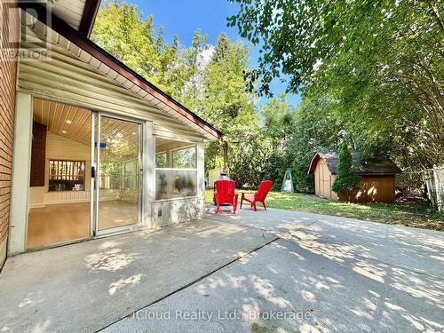 119 Dixon Street, Kitchener, ON 