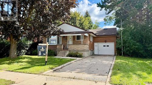 119 Dixon Street, Kitchener, ON 