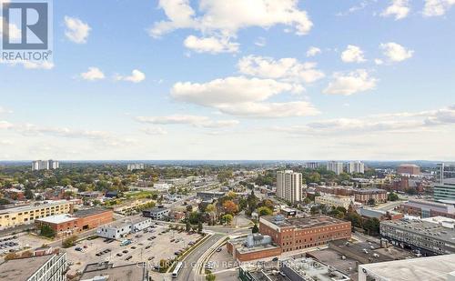 2712 - 30 FRANCIS STREET S , Kitchener, Ontario N2G 1H7 5
