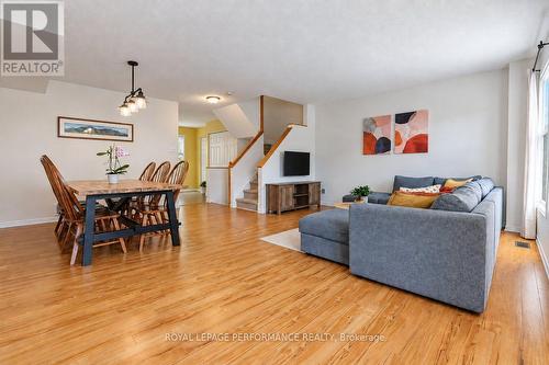 141 Arcola Private, Ottawa, ON 