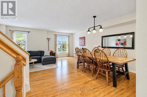 141 Arcola Private, Ottawa, ON 