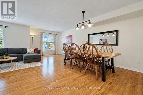 141 Arcola Private, Ottawa, ON 