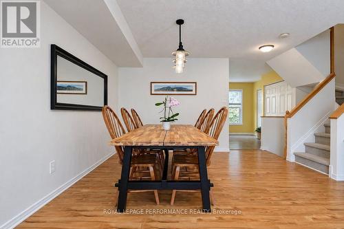 141 Arcola Private, Ottawa, ON 