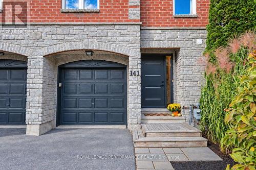 141 Arcola Private, Ottawa, ON 
