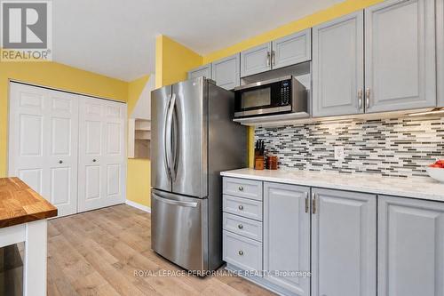 141 Arcola Private, Ottawa, ON 