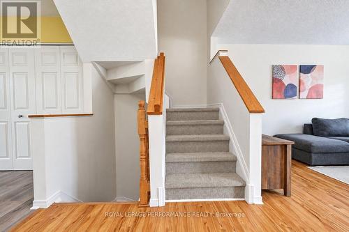 141 Arcola Private, Ottawa, ON 