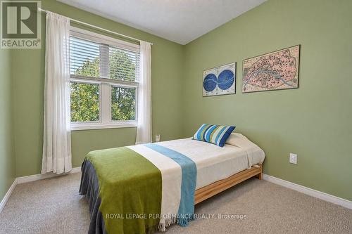 141 Arcola Private, Ottawa, ON 