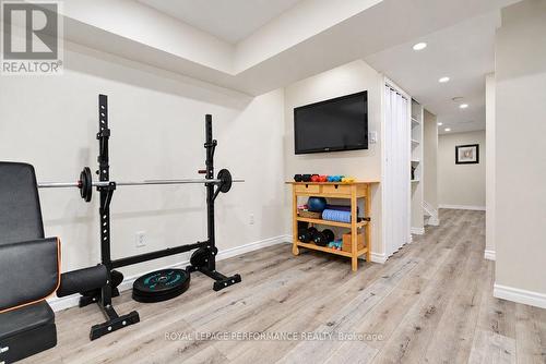 141 Arcola Private, Ottawa, ON 