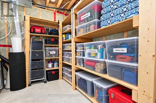 141 Arcola Private, Ottawa, ON 