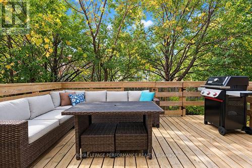 141 Arcola Private, Ottawa, ON 