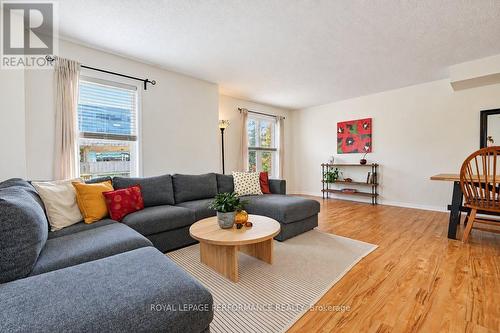 141 Arcola Private, Ottawa, ON 