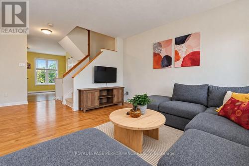 141 Arcola Private, Ottawa, ON 