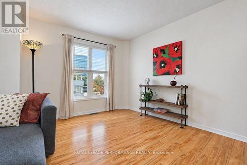 141 Arcola Private, Ottawa, ON 