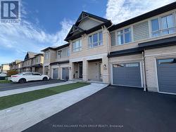324 RAINROCK CRESCENT Ottawa, ON K1W 0J7