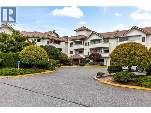 2288 Benvoulin Road Unit# 109  Kelowna, BC V1W 2C6