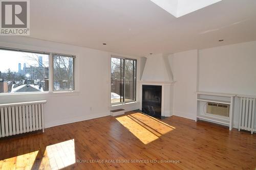 3 - 33 WOODLAWN AVENUE E , Toronto, Ontario M4T 1B9