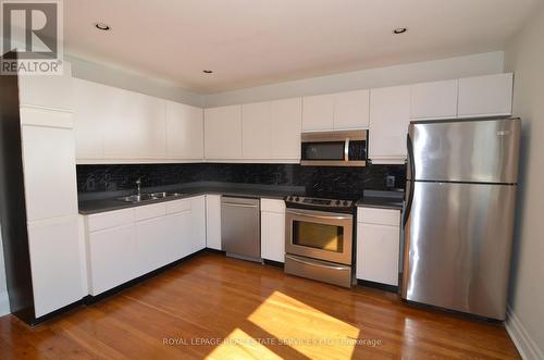 3 - 33 WOODLAWN AVENUE E , Toronto, Ontario M4T 1B9 5