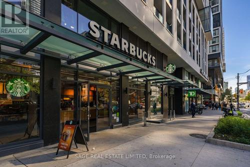 505 - 251 JARVIS STREET , Toronto, Ontario M5B 0C3 3