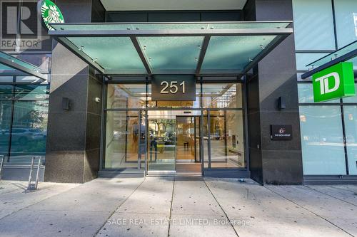 505 - 251 JARVIS STREET , Toronto, Ontario M5B 0C3 4