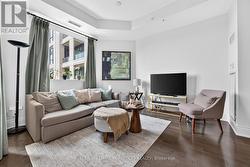 802 - 23 GLEBE ROAD W Toronto, ON M5P 0A1