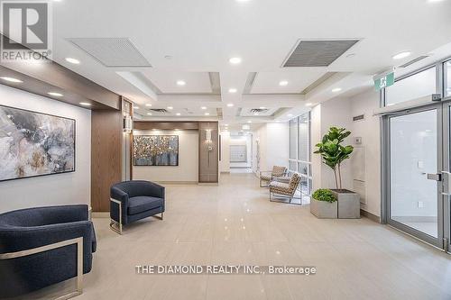 308 - 3 MICHAEL POWER PLACE , Toronto, Ontario M9A 0A2 2
