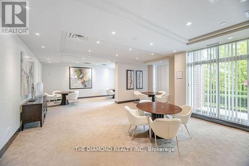 308 - 3 MICHAEL POWER PLACE , Toronto, Ontario M9A 0A2 3