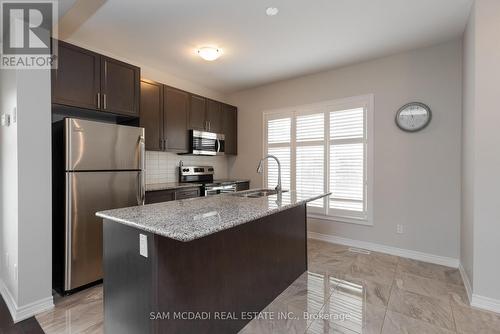 2314 NATASHA CIRCLE , Oakville, Ontario L6M 0L1 5