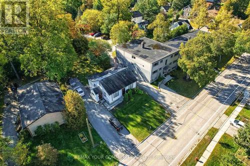 374 PENN AVENUE  Newmarket, ON L3Y 2S9